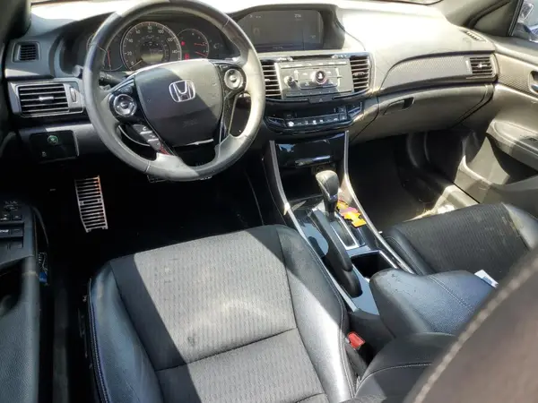1HGCR2F5XHA032706 2017 HONDA ACCORD - Image 8