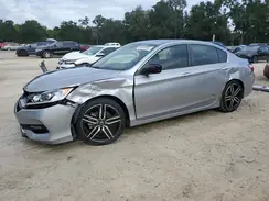 1HGCR2F5XHA032933 2017 HONDA ACCORD
