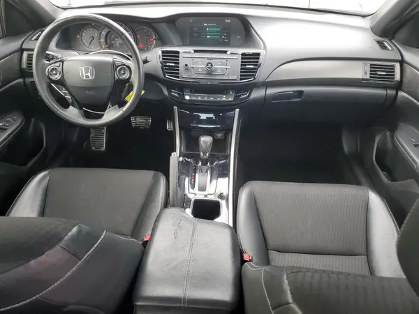 1HGCR2F5XHA032933 2017 HONDA ACCORD - Image 8