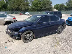 1HGCR2F5XHA033337 2017 HONDA ACCORD