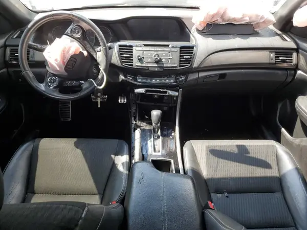 1HGCR2F5XHA033337 2017 HONDA ACCORD - Image 8