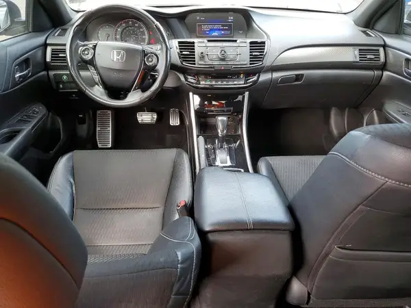 1HGCR2F5XHA035220 2017 HONDA ACCORD - Image 8