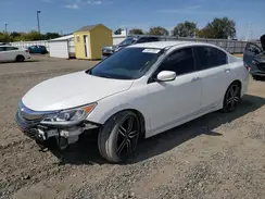 1HGCR2F5XHA035296 2017 HONDA ACCORD