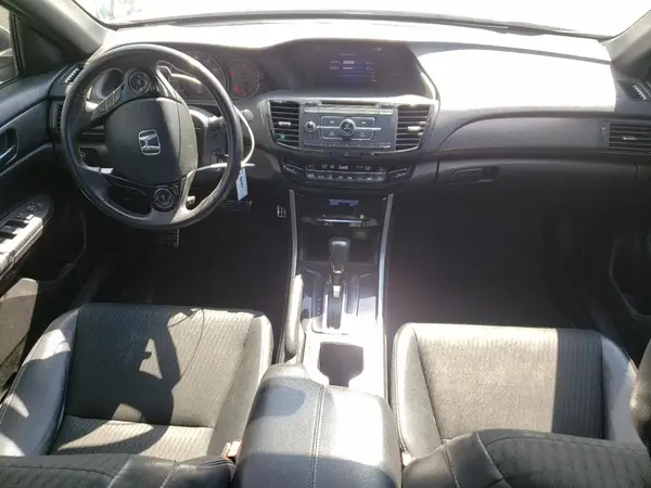 1HGCR2F5XHA035296 2017 HONDA ACCORD - Image 8