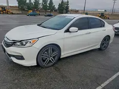 1HGCR2F5XHA037811 2017 HONDA ACCORD
