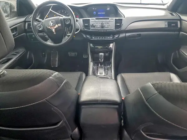 1HGCR2F5XHA037811 2017 HONDA ACCORD - Image 8