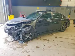 1HGCR2F5XHA039283 2017 HONDA ACCORD