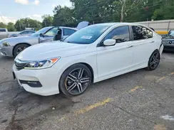 1HGCR2F5XHA039834 2017 HONDA ACCORD