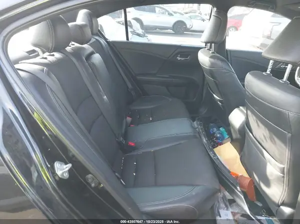 1HGCR2F5XHA043088 2017 HONDA ACCORD - Image 8