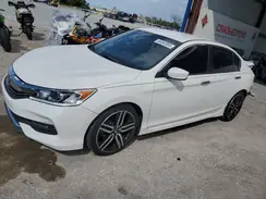 1HGCR2F5XHA043415 2017 HONDA ACCORD