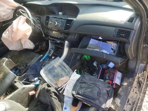 1HGCR2F5XHA048713 2017 HONDA ACCORD - Image 8