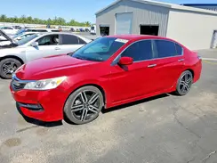 1HGCR2F5XHA048825 2017 HONDA ACCORD