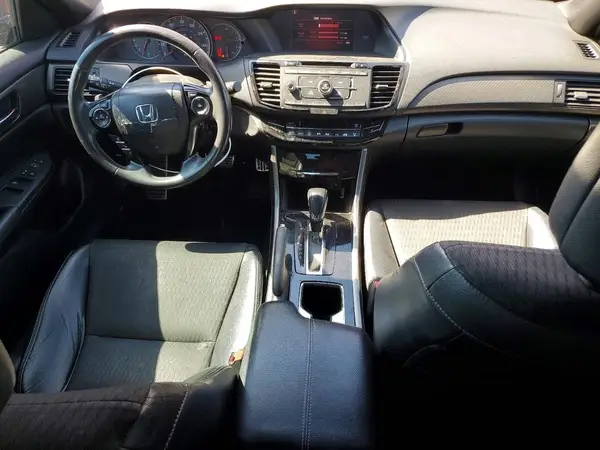 1HGCR2F5XHA048825 2017 HONDA ACCORD - Image 8