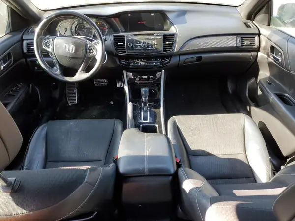 1HGCR2F5XHA049313 2017 HONDA ACCORD - Image 8