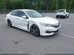 1HGCR2F5XHA049537 2017 HONDA ACCORD