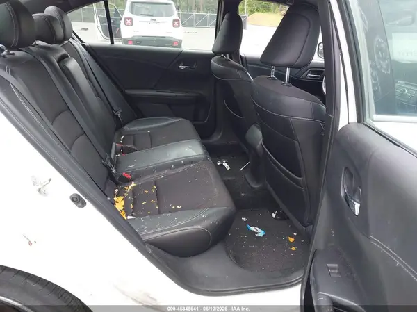 1HGCR2F5XHA049537 2017 HONDA ACCORD - Image 8