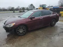1HGCR2F5XHA050302 2017 HONDA ACCORD