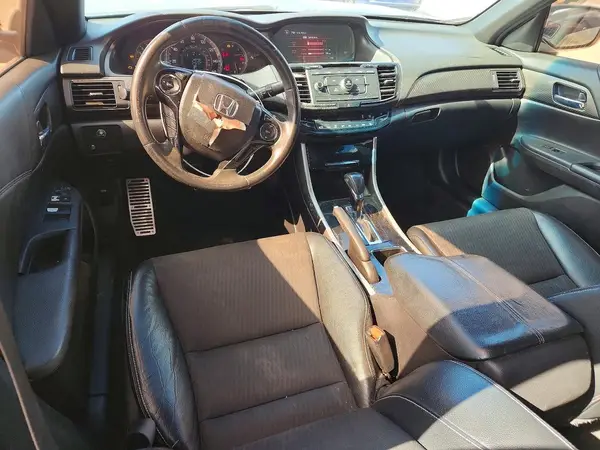 1HGCR2F5XHA051255 2017 HONDA ACCORD - Image 8