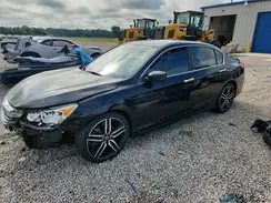 1HGCR2F5XHA051272 2017 HONDA ACCORD