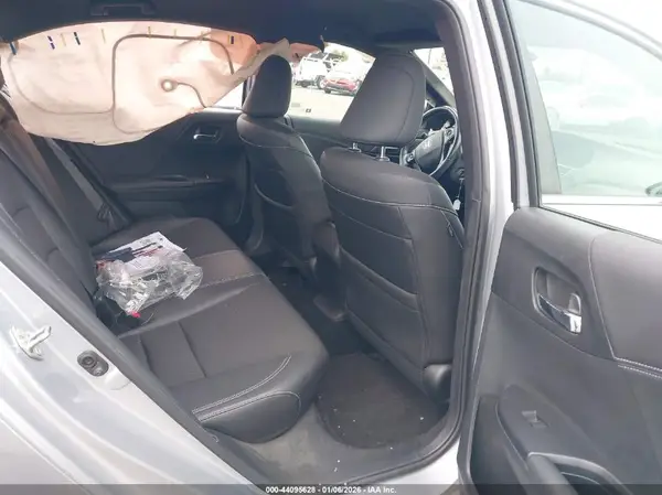 1HGCR2F5XHA052342 2017 HONDA ACCORD - Image 8