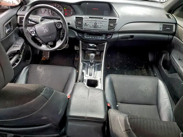 1HGCR2F5XHA053359 2017 HONDA ACCORD - Image 8