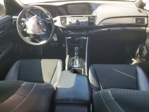 1HGCR2F5XHA056598 2017 HONDA ACCORD - Image 8