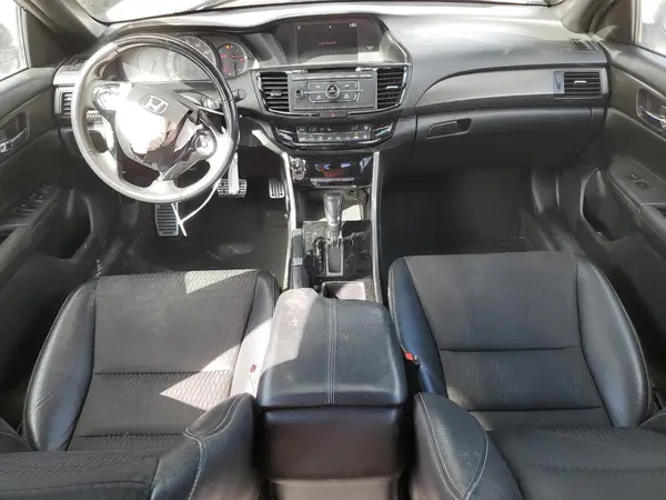 1HGCR2F5XHA058478 2017 HONDA ACCORD - Image 8