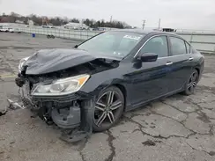1HGCR2F5XHA058688 2017 HONDA ACCORD