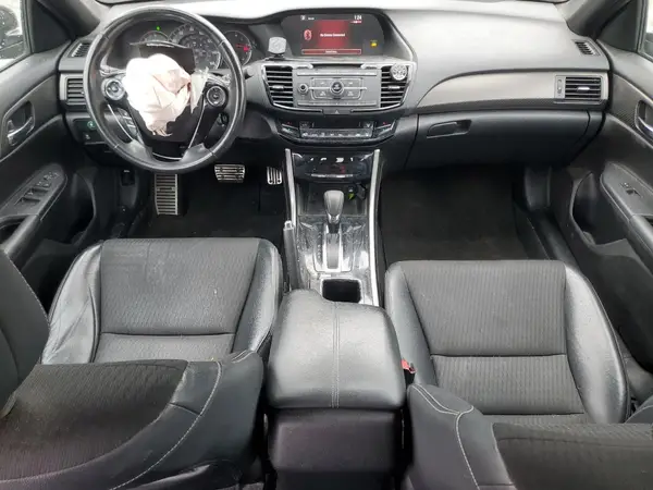1HGCR2F5XHA058688 2017 HONDA ACCORD - Image 8