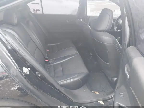 1HGCR2F5XHA058769 2017 HONDA ACCORD - Image 8