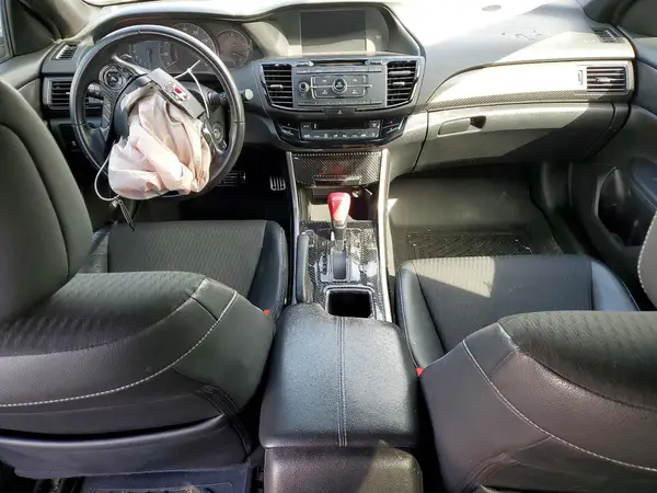 1HGCR2F5XHA061011 2017 HONDA ACCORD - Image 8