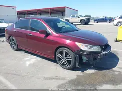 1HGCR2F5XHA061896 2017 HONDA ACCORD