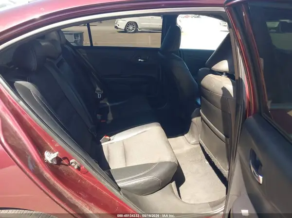 1HGCR2F5XHA061896 2017 HONDA ACCORD - Image 8