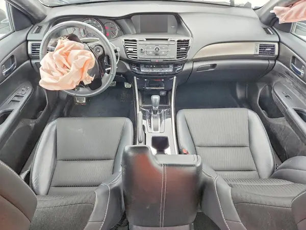 1HGCR2F5XHA063826 2017 HONDA ACCORD - Image 8