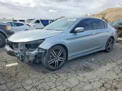 1HGCR2F5XHA065320 2017 HONDA ACCORD