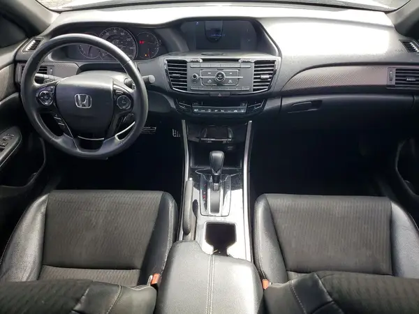 1HGCR2F5XHA065320 2017 HONDA ACCORD - Image 8