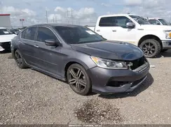 1HGCR2F5XHA066483 2017 HONDA ACCORD