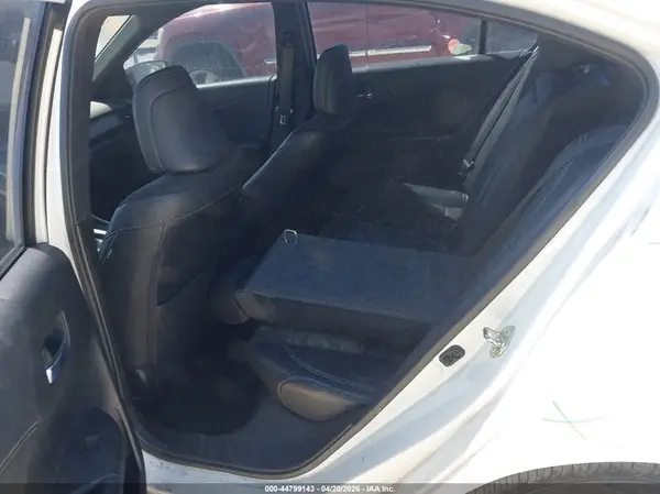 1HGCR2F5XHA066838 2017 HONDA ACCORD - Image 8