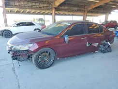 1HGCR2F5XHA067729 2017 HONDA ACCORD