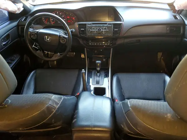 1HGCR2F5XHA067729 2017 HONDA ACCORD - Image 8