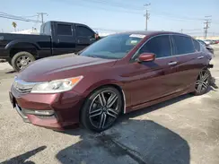 1HGCR2F5XHA067746 2017 HONDA ACCORD