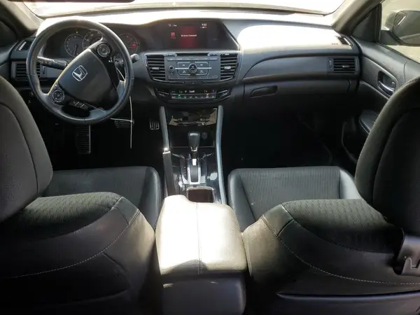 1HGCR2F5XHA067746 2017 HONDA ACCORD - Image 8