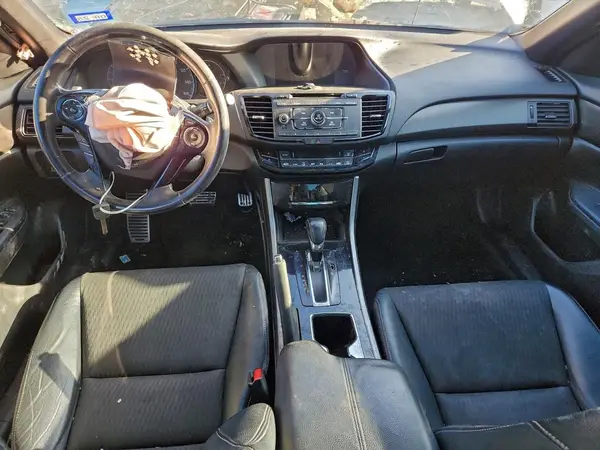 1HGCR2F5XHA068363 2017 HONDA ACCORD - Image 8