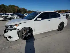 1HGCR2F5XHA068489 2017 HONDA ACCORD
