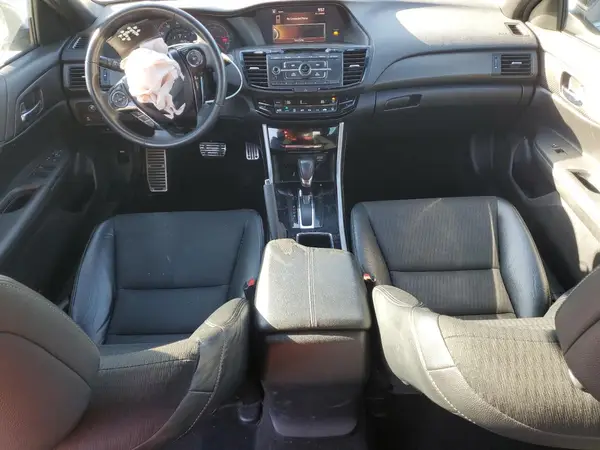 1HGCR2F5XHA068489 2017 HONDA ACCORD - Image 8