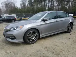 1HGCR2F5XHA070758 2017 HONDA ACCORD