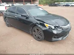 1HGCR2F5XHA072316 2017 HONDA ACCORD
