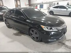 1HGCR2F5XHA072378 2017 HONDA ACCORD