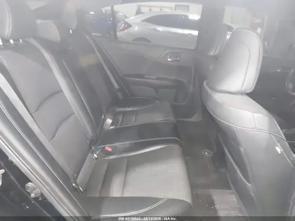 1HGCR2F5XHA072378 2017 HONDA ACCORD - Image 8