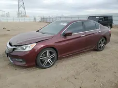1HGCR2F5XHA072445 2017 HONDA ACCORD
